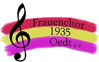 Frauenchor Oedt e.V.